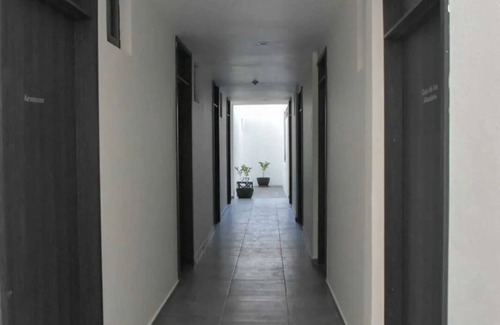 Centro Resort | Coliving Santuario