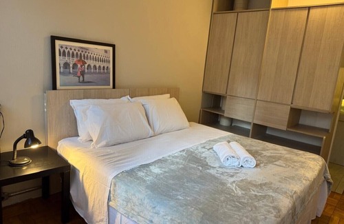 Bela Vista Hotel | COLIVING SAO CHARBEL