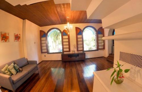 Carvoeira House | Coliving Stela Mares