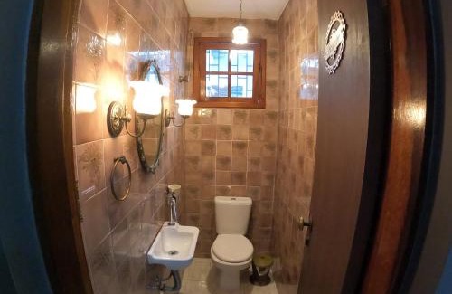 Carvoeira House | Coliving Stela Mares