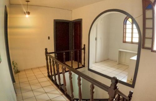 Carvoeira House | Coliving Stela Mares