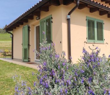 Quartiere Fiorenzuola House | Colle Gelso