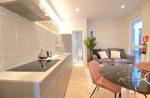 Barrio de La Latina Apartment | Collection La Latina