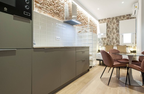 Barrio de La Latina Apartment | Collection La Latina