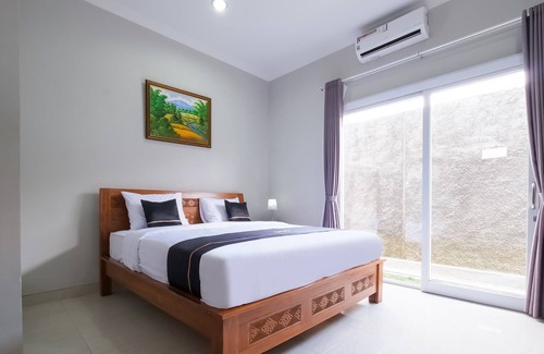 Mlati Hotel | Collection O 3906 Dalem Putu Sanjaya
