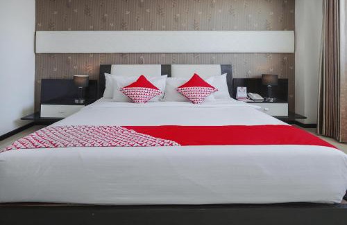 Denpasar Barat Hotel | Collection O 499 Princess Keisha Hotel & Convention Center