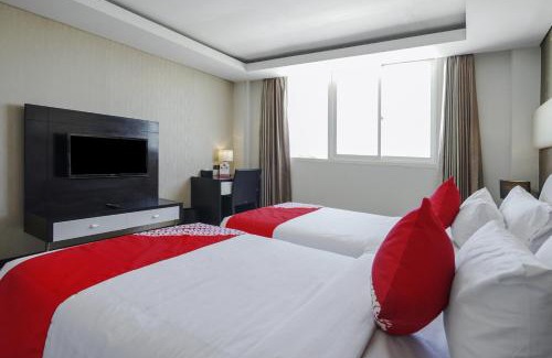 Denpasar Barat Hotel | Collection O 499 Princess Keisha Hotel & Convention Center