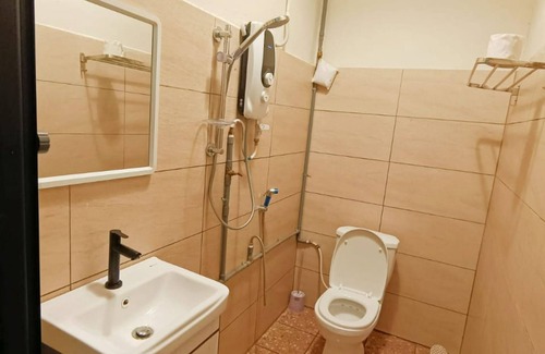 Kampung Chamang House | Collection O 90858 Bentong Wellness Homestay Midland