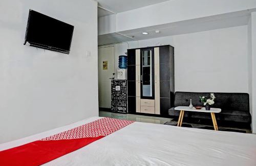 Karawang Hotel | Collection O 92959 Apartement Sentraland Karawang By AT Room
