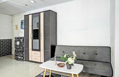 Karawang Hotel | Collection O 92959 Apartement Sentraland Karawang By AT Room