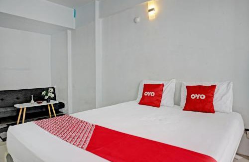 Karawang Hotel | Collection O 92959 Apartement Sentraland Karawang By AT Room