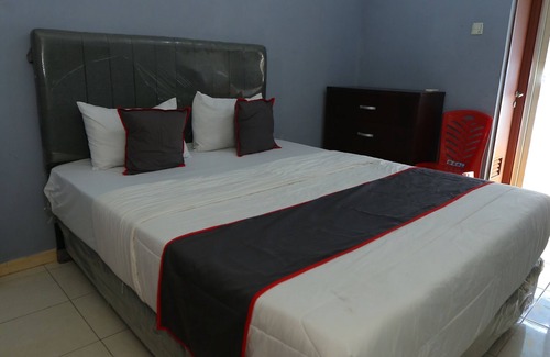 Pinang Hotel | Collection O 93148 Pelangi Residence 2