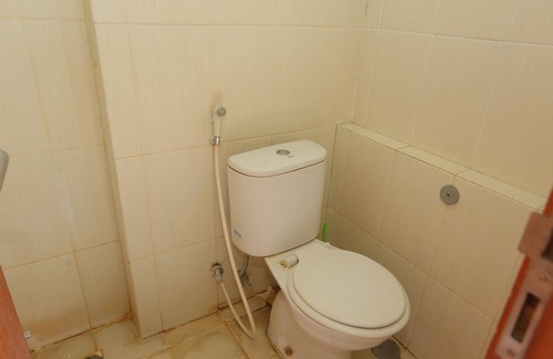 Pinang Hotel | Collection O 93148 Pelangi Residence 2