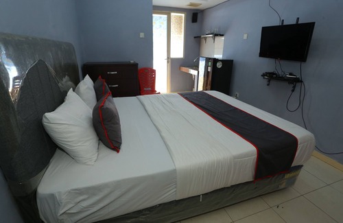 Pinang Hotel | Collection O 93148 Pelangi Residence 2