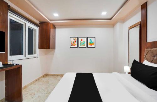 Ajmer Hotel | Collection O Ajmer Railway Station