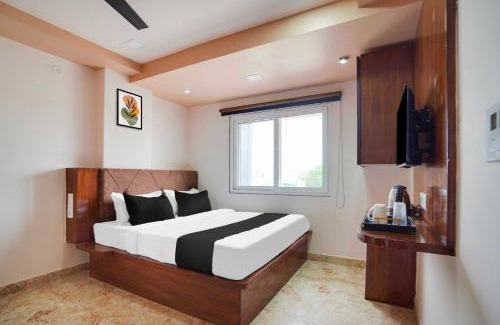 Ajmer Hotel | Collection O Ajmer Railway Station
