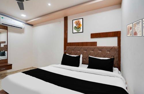 Ajmer Hotel | Collection O Ajmer Railway Station