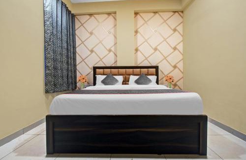 Jagatpura Hotel | Collection O Aloft