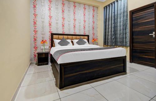 Jagatpura Hotel | Collection O Aloft
