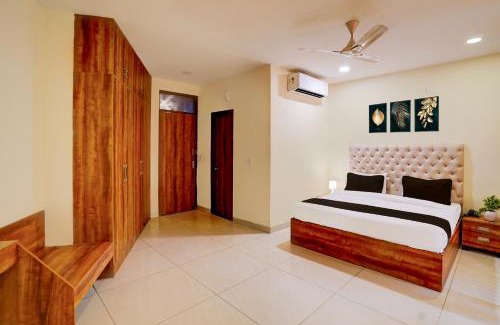 Knowledge Park III Hotel | Collection O AVH RESIDENCY