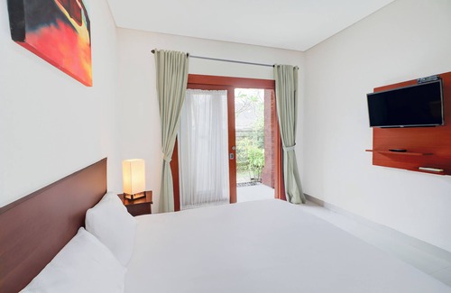 Sidakarya Hotel | Collection O Bali Formely Uma Emas Resid