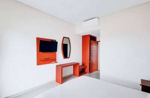 Sidakarya Hotel | Collection O Bali Formely Uma Emas Resid
