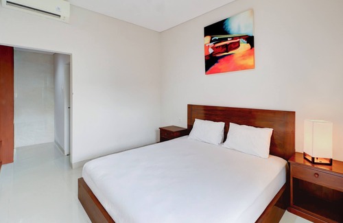 Sidakarya Hotel | Collection O Bali Formely Uma Emas Resid