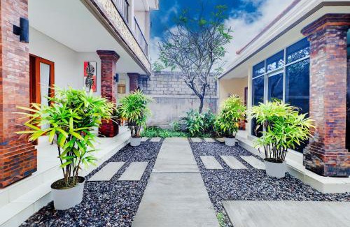 Sidakarya Hotel | Collection O Bali near Bali Mandara Regional General Hospital formerly Uma Emas Residence