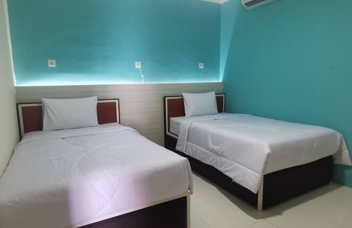 Balikpapan Hotel | Collection O Balikpapan Near Balikpapan Super Block Formerly City Inn Hotel