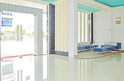 Balikpapan Hotel | Collection O Balikpapan Near Balikpapan Super Block Formerly City Inn Hotel
