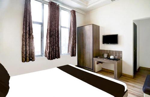 Sindhi Camp Hotel | Collection O Banipark Formerly Arena Villas