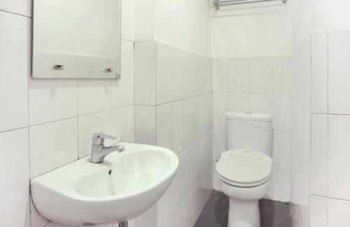 Palembang Hotel | Collection O Bukit Kecil Near Palembang Indah Mall Formerly Hostel 77