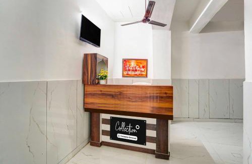 Delhi Hotel | Collection O Burari New Delhi