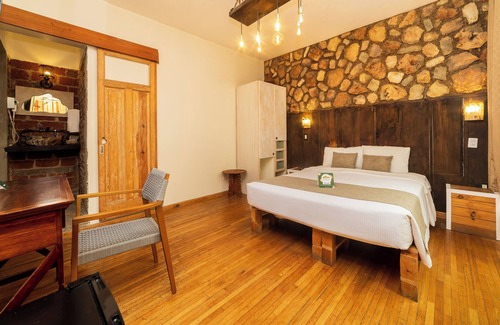 Anahuac Hotel | Collection O Casa Anzures Thematic, Mexico City