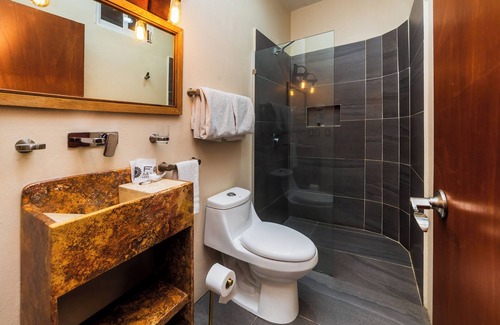 Anahuac Hotel | Collection O Casa Anzures Thematic, Mexico City