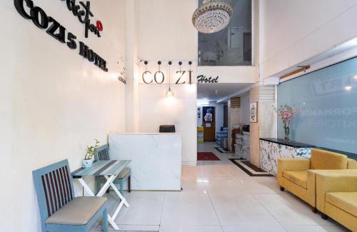 Phu My Hung Hotel | Collection O Cozy 5 Hotel - Near SECC
