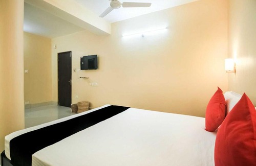 Gangtok Hotel | Collection O Cymbidium Residency