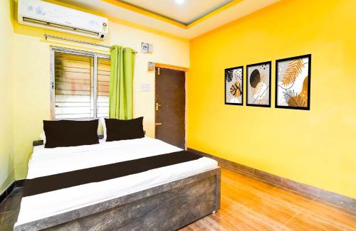 Mukundapur Hotel | Collection O Daspara Kolkata