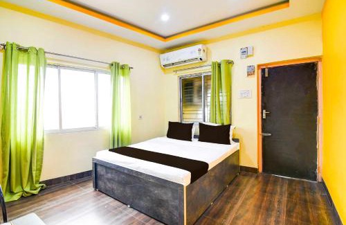 Mukundapur Hotel | Collection O Daspara Kolkata