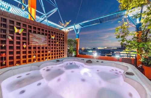 Ban Phan Thom Hotel | Collection O Diamond House Khaosan