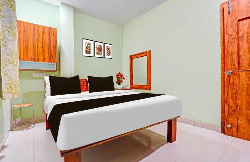 Nagpur Hotel | Collection O Dighori Nagpur