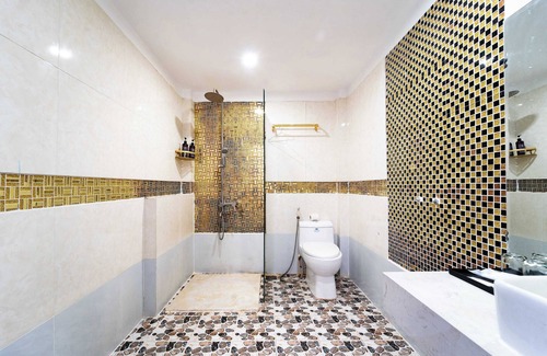 Ba Queo Hotel | Collection O District Tan Binh Near Airport Formerly Joy Inn