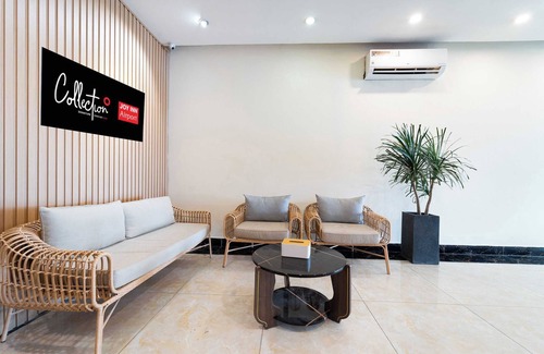 Ba Queo Hotel | Collection O District Tan Binh Near Airport Formerly Joy Inn