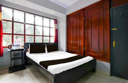 Ghoom Hotel | Collection O Ghoom
