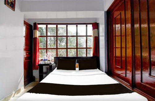 Ghoom Hotel | Collection O Ghoom