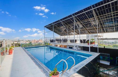 Udaipur Hotel | Collection O Goverdhan Villas