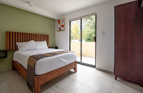 Anahuac Hotel | Collection O Hotel Lavanda Anzures