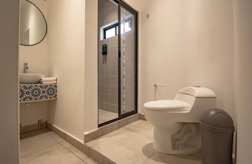 Anahuac Hotel | Collection O Hotel Lavanda Anzures