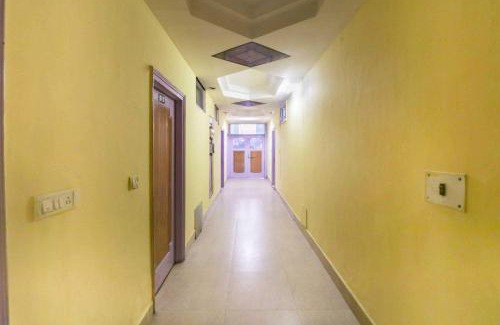 Katra Hotel | Collection O Hotel Raj Palace