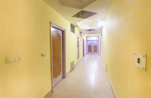 Katra Hotel | Collection O Hotel Raj Palace